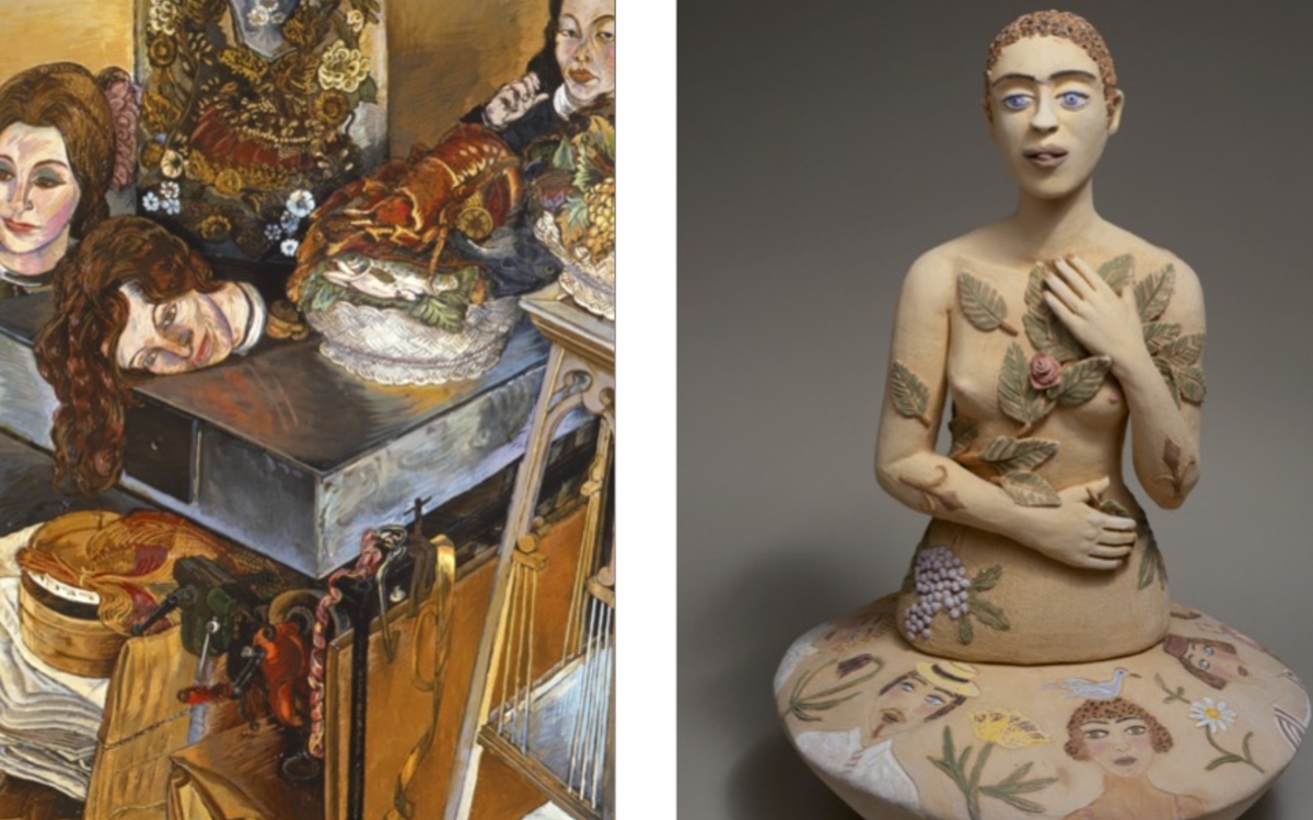 Nili / Moreno Pincas Image