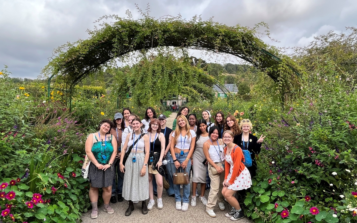 © Sarah Lawrence College