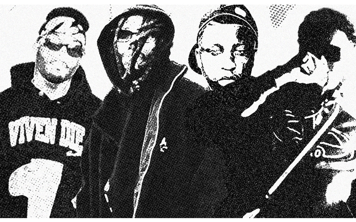 Héloim + LaRyde + Leone + KSA en concert à FGO-Barbara