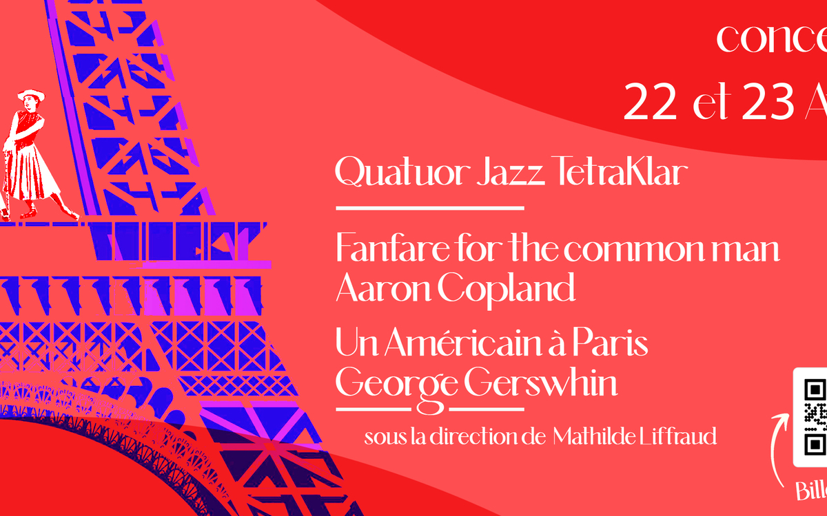 Concerts de printemps de l'association Ensemble Musical Furiante 