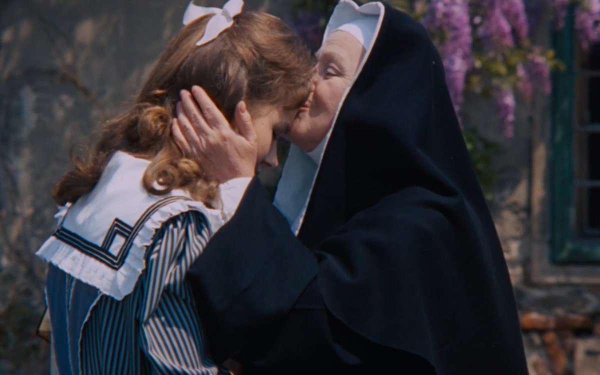 La Fourmilière - les 10 ans du cinéclub Le 7e genre