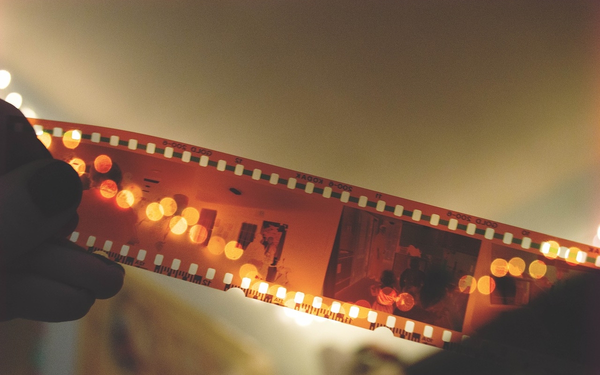 Table-ronde Les coulisses du cinéma de patrimoine - les 10 ans du ciné-club Le 7e genre