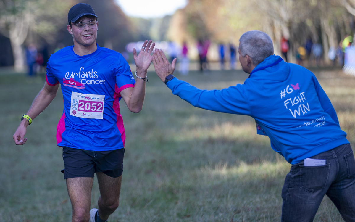 Enfants sans Cancer - Imagine for Margo