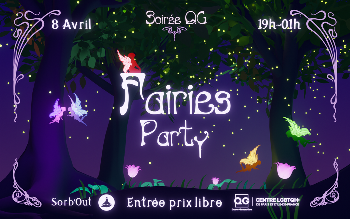 Soirée QG