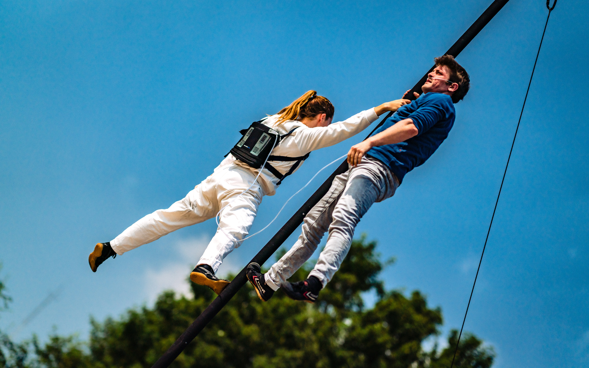 A2METRES -Cie ADM (c) GaetanDardenne