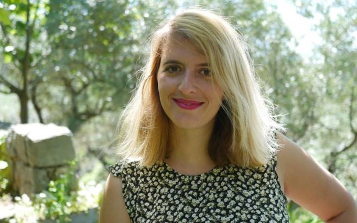 Photo de Manon Garcia en jpg