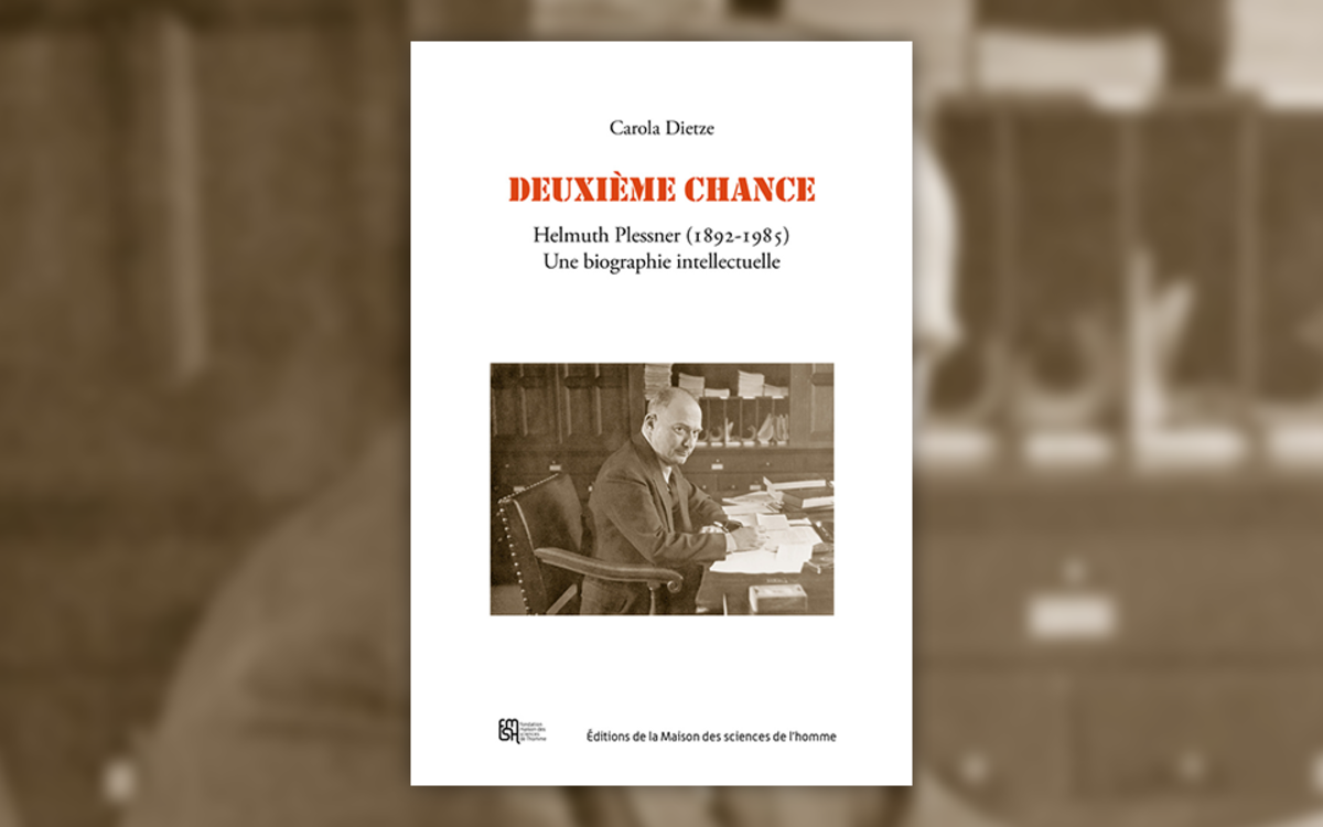 Deuxième chance