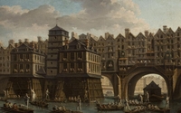 Paris en Seine / Visite-atelier : Paris sur l'eau