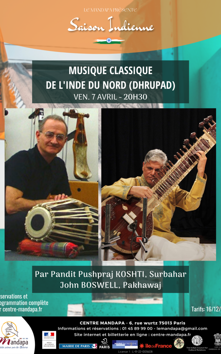 Dhrupad