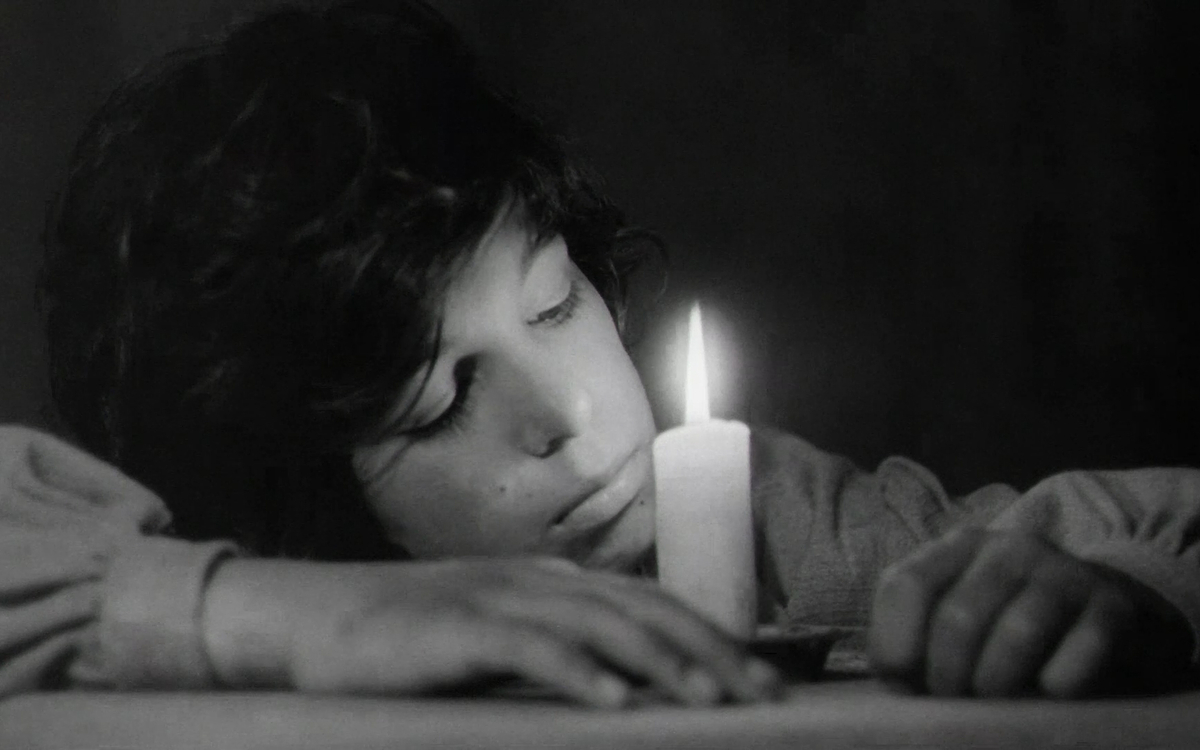 Projection-Débat |  L’enfant sauvage, de François Truffaut le jeudi 06 avril 2023 à 18H30 au QJ