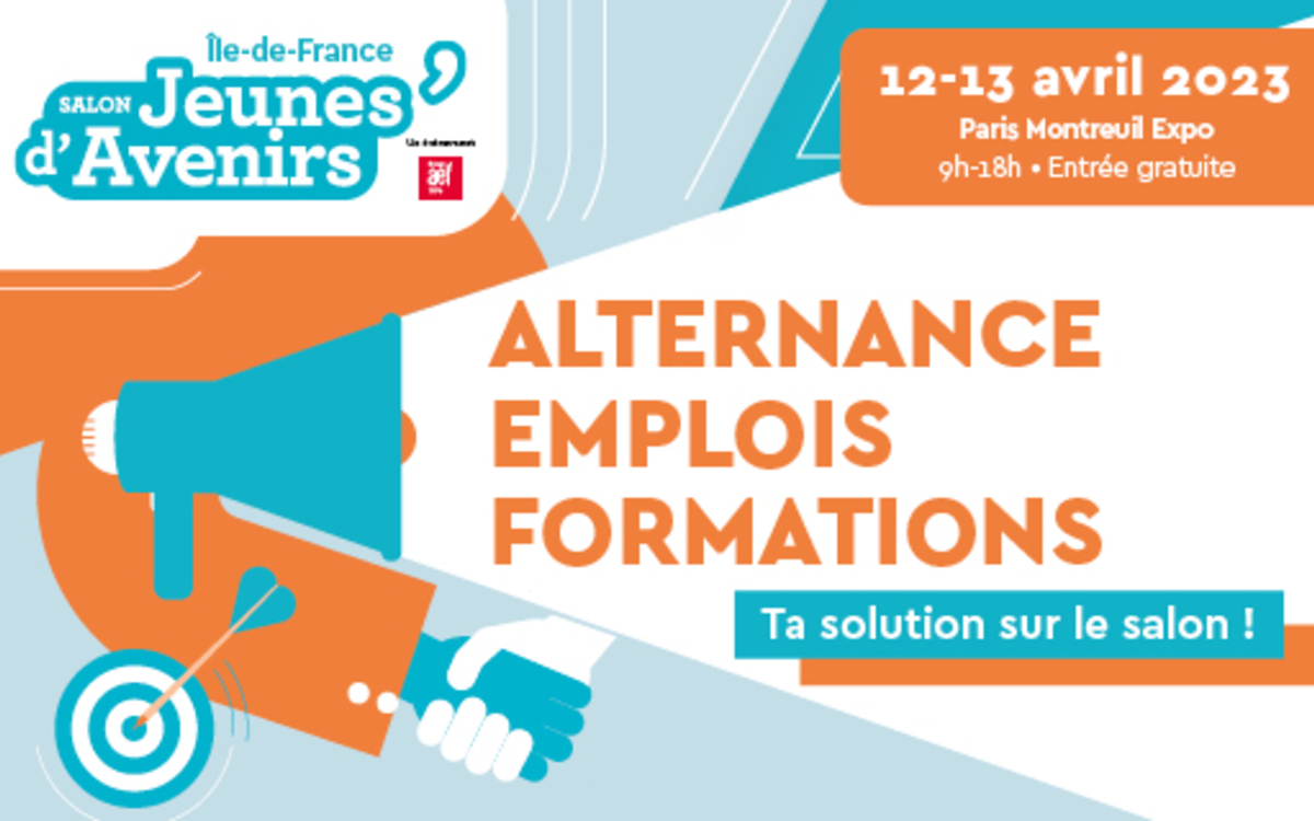 Jeunes d'Avenirs Ile-de-France