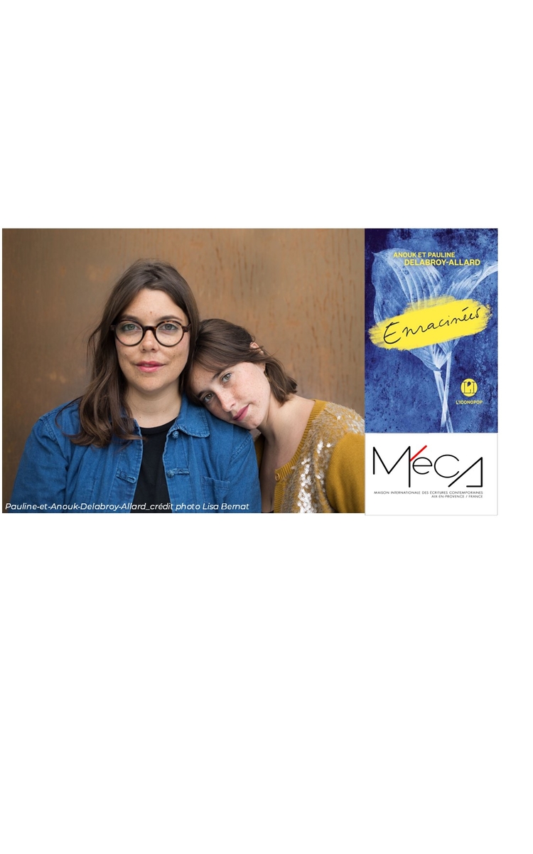 Lecture "Enracinées"