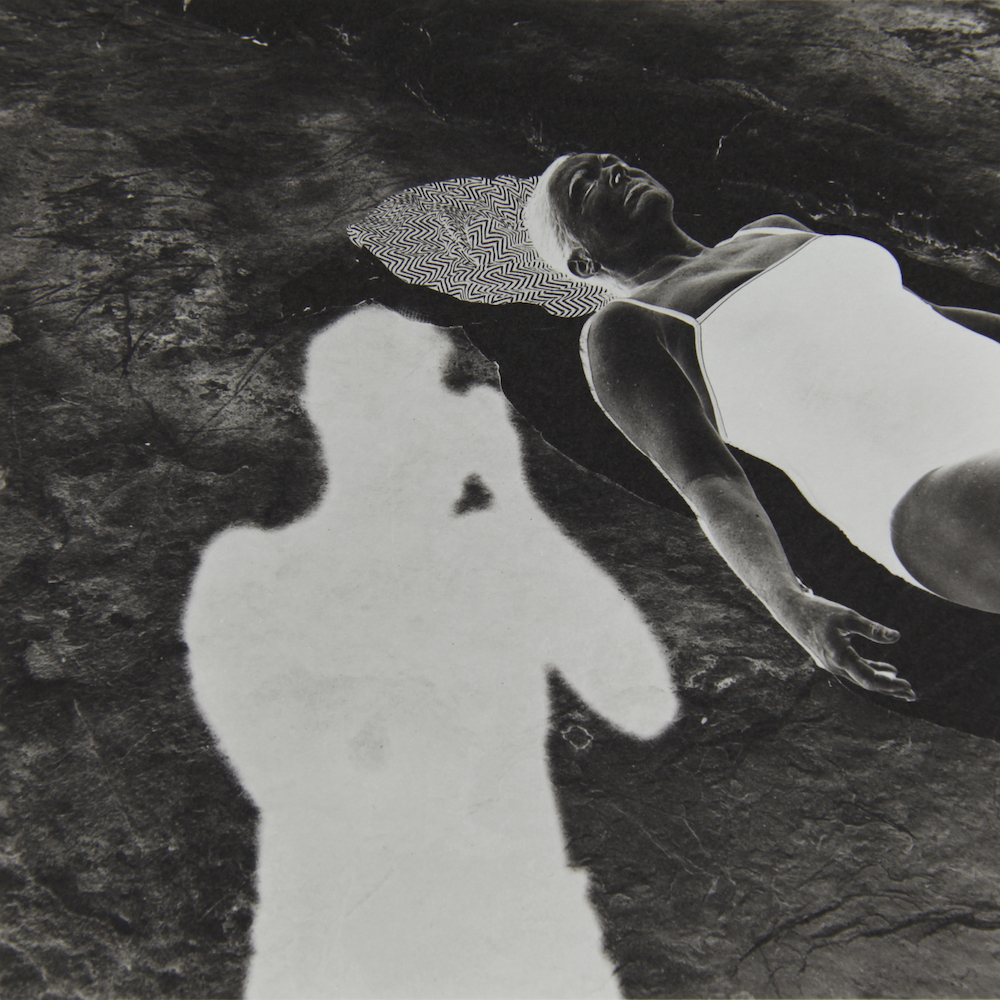 Jens Knigge, Plate N°1, 2021