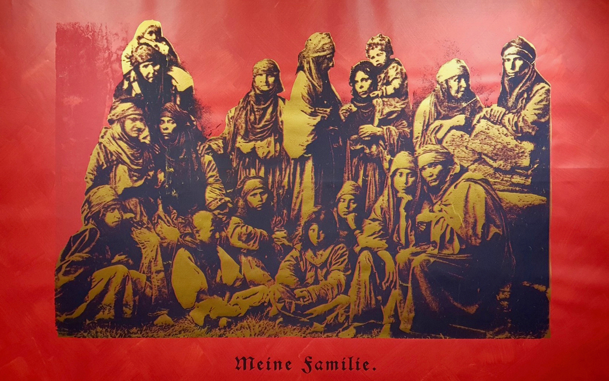 Meine Familie