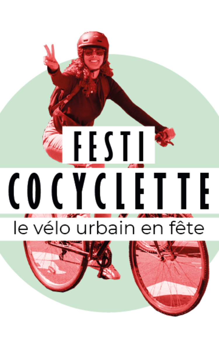 FESTI COCYCLETTE