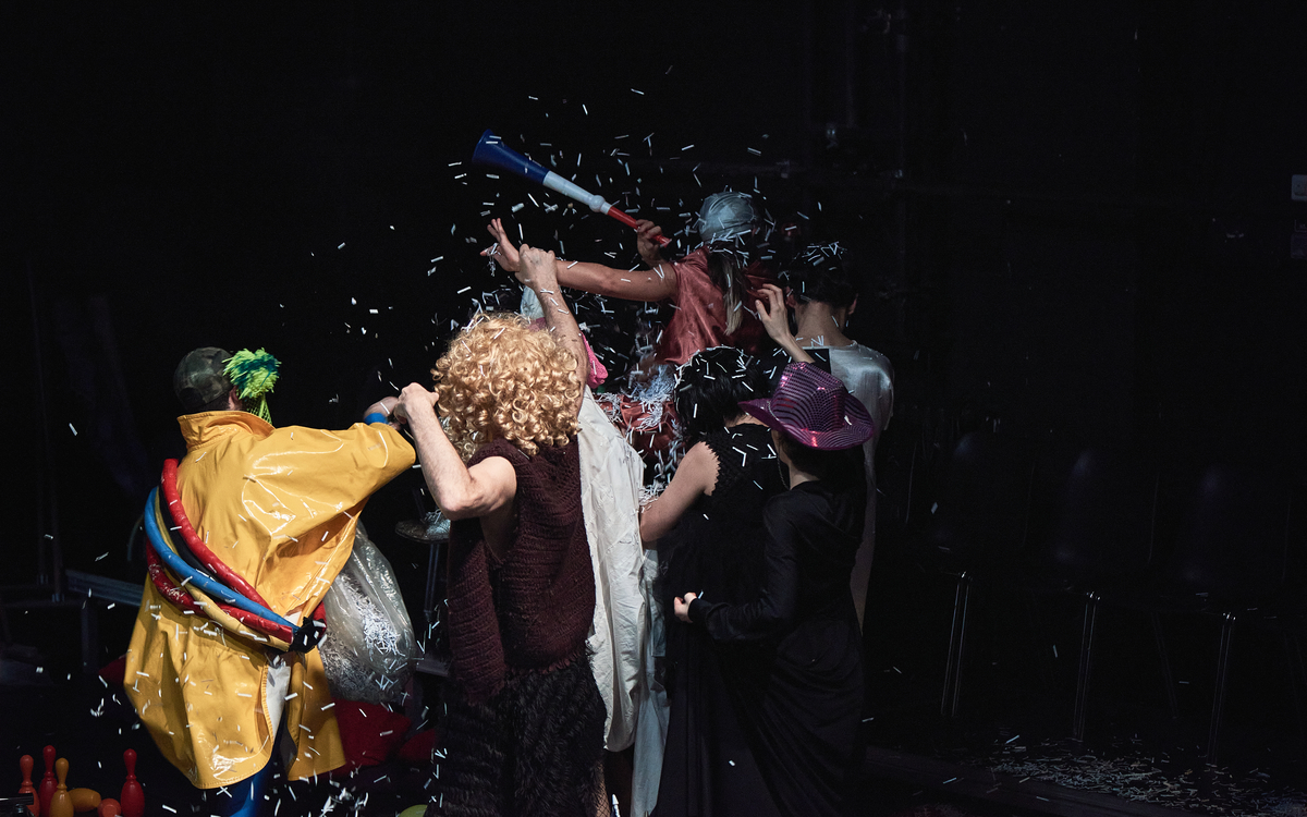 © Anaël Miantsoukina