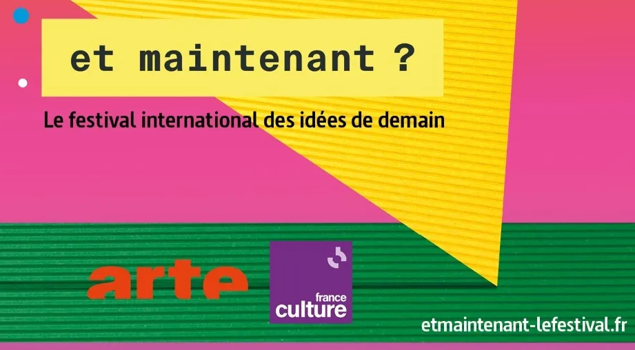 ARTE/France Culture
