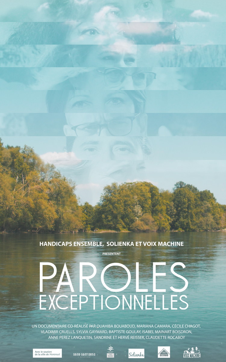 Paroles Exceptionnelles