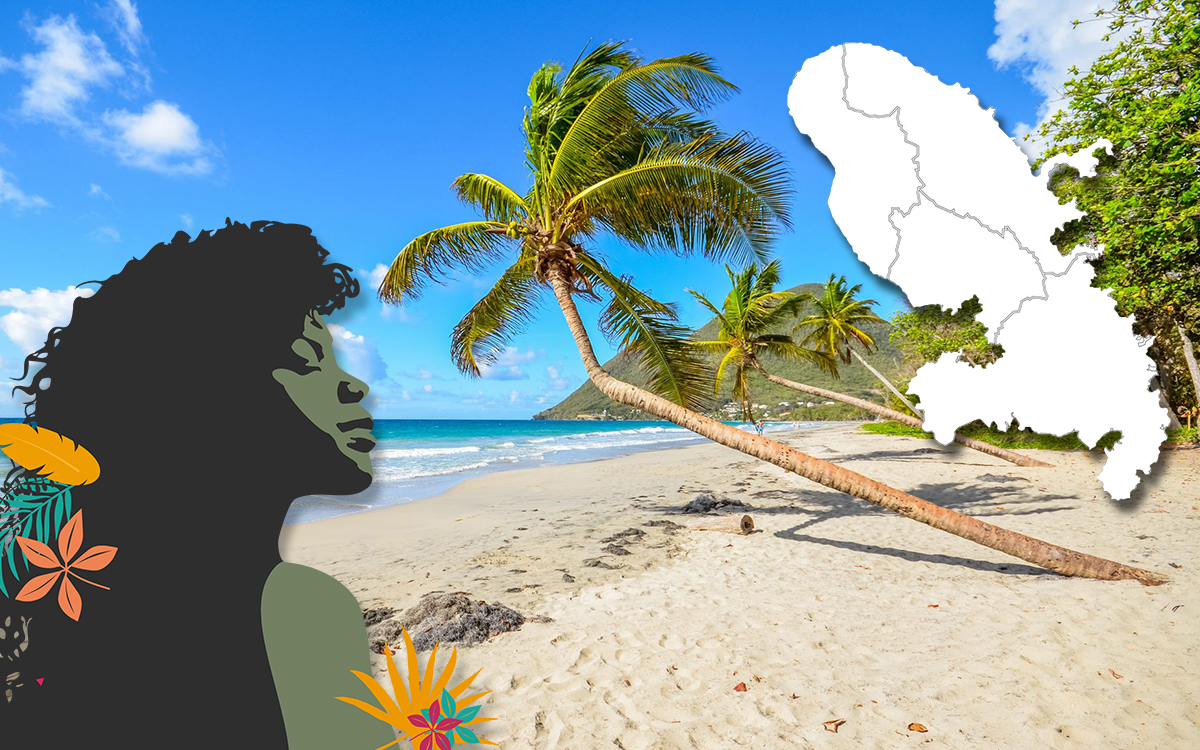 Apéro-Concert spécial Martinique