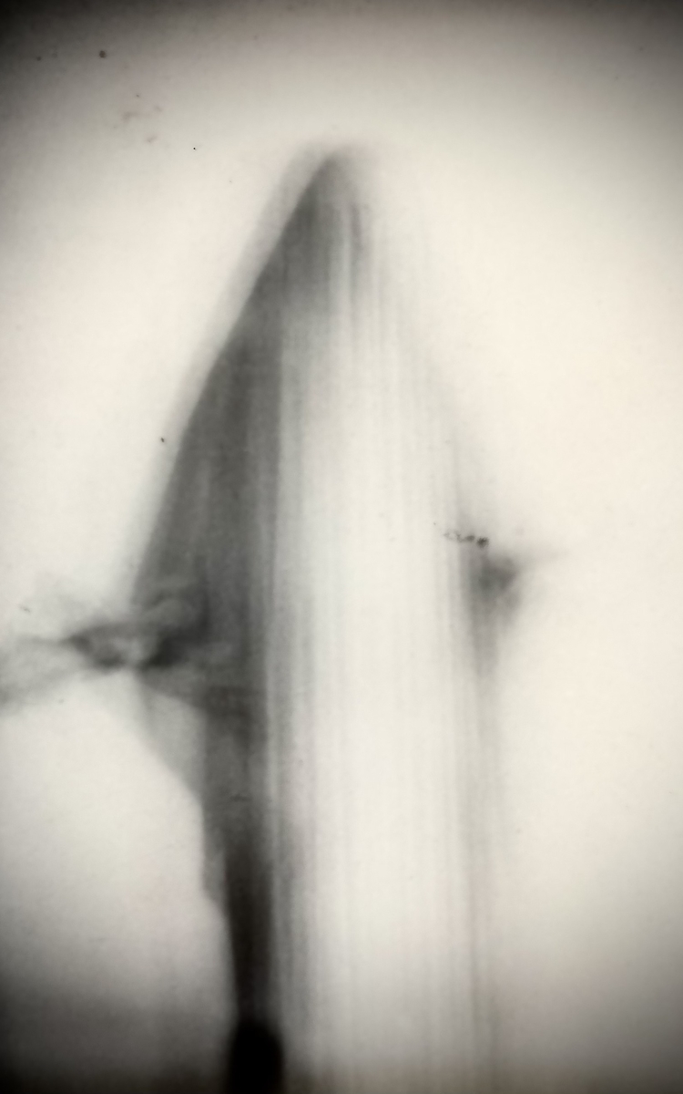 Les Revenantes du Lavomatic - Cyril Leclerc