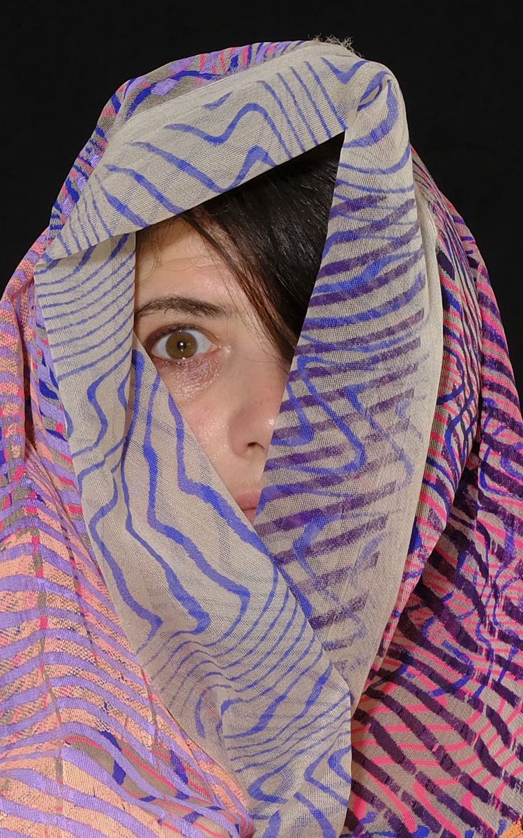 Meteora - B-Painted / Mars 2023  