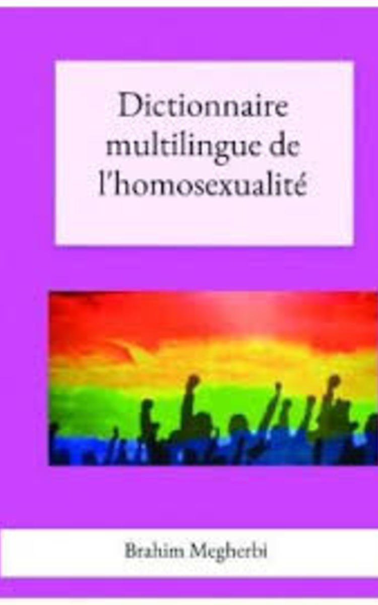 Dictionnaire de l'homosexualité masculine