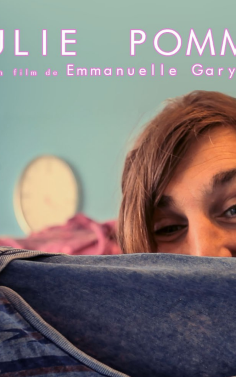 Julie Pomme