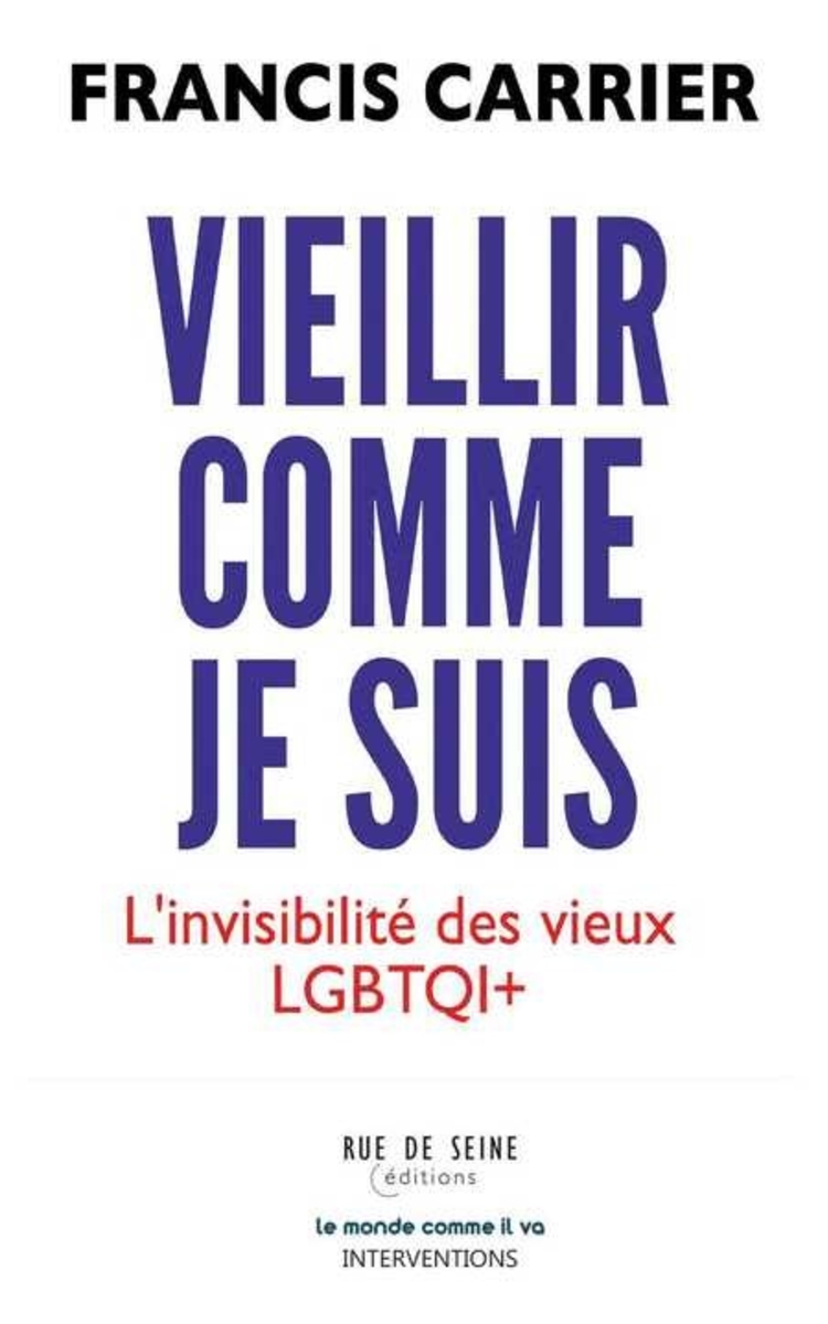 livre vieillir comme je suis