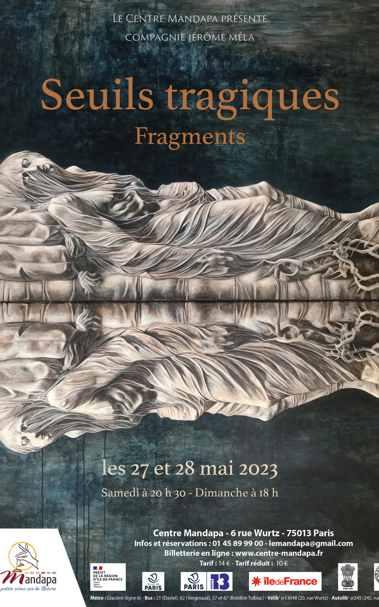 Compagnie Jérôme Méla