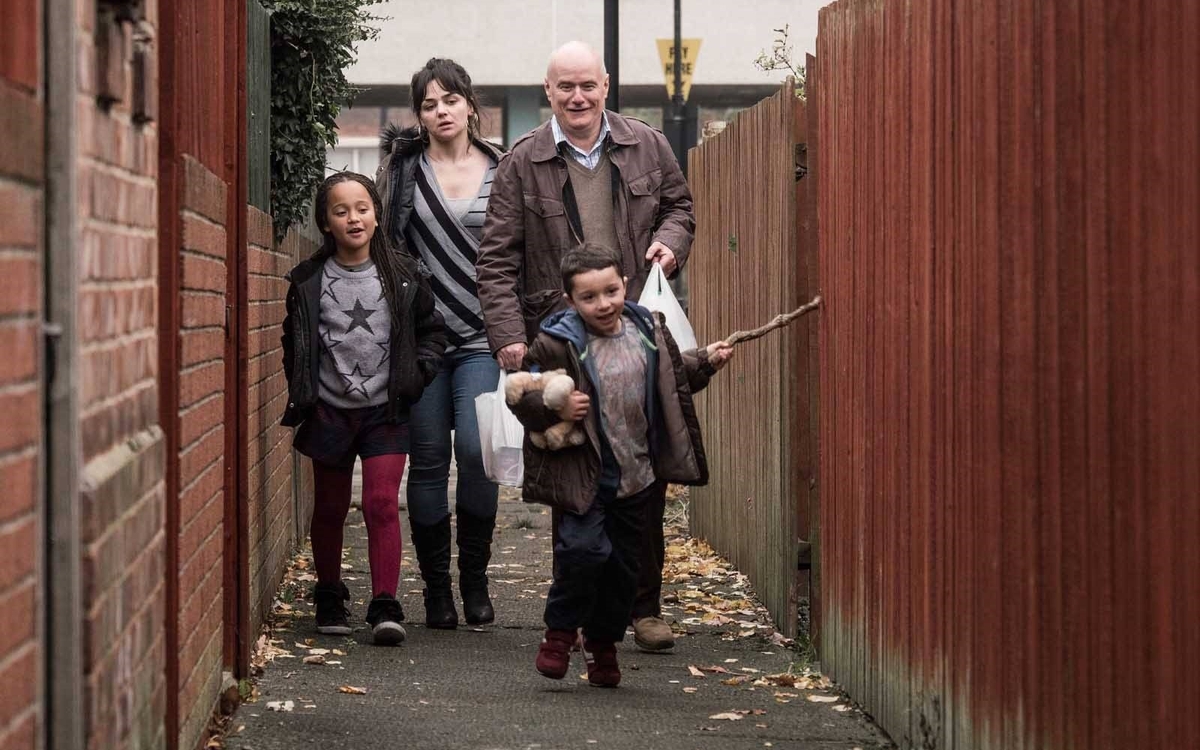 Daniel Blake