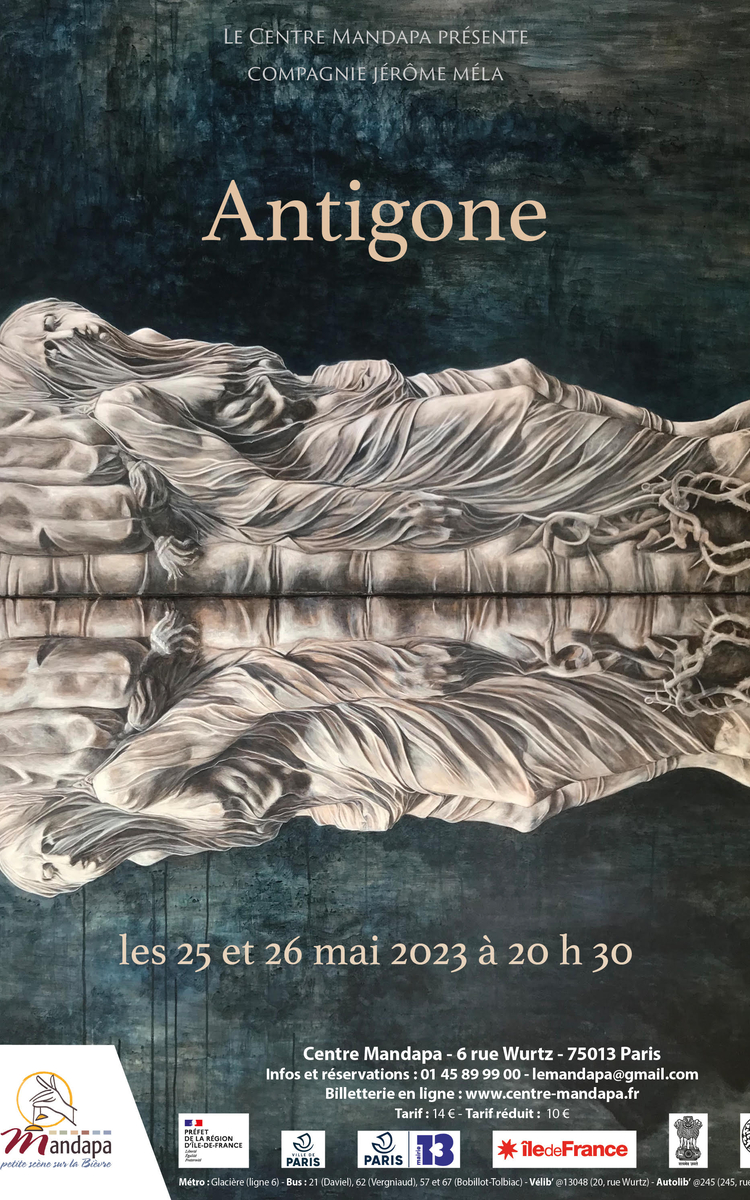 Compagnie Jérôme Méla