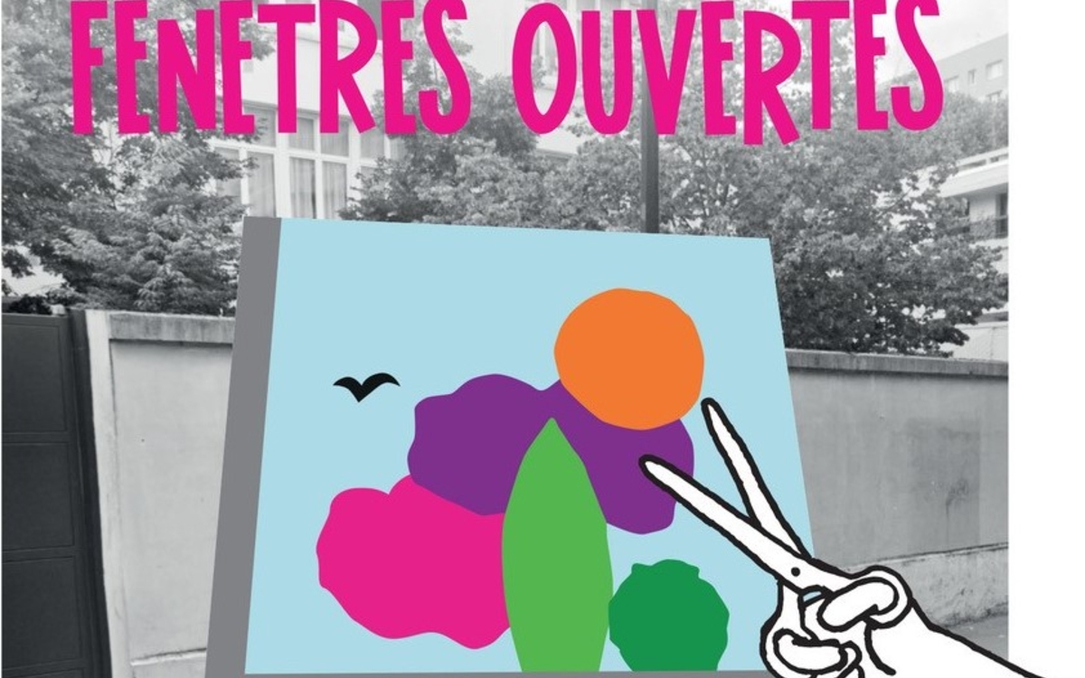 Oeuvre participative