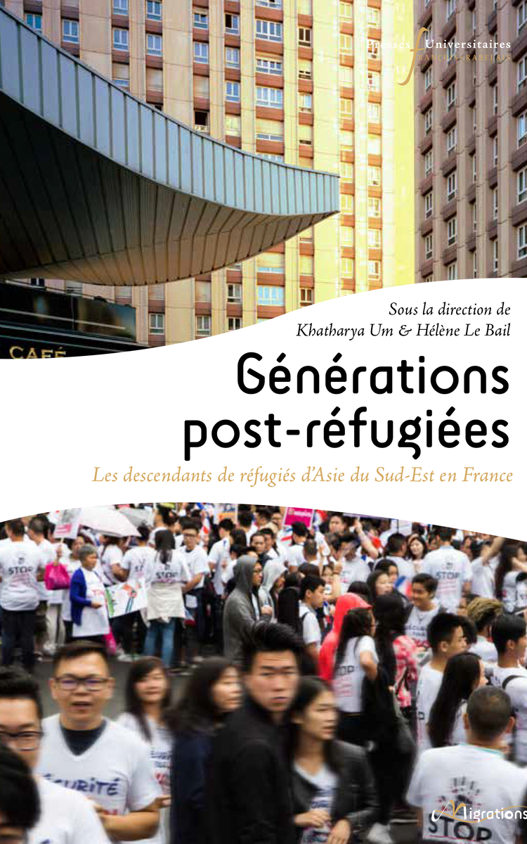 Générations post-réfugiées