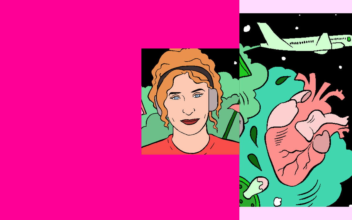 Le podcast à l'écoute de l'époque • Fabrique de l'époque – Week-end d'ouverture