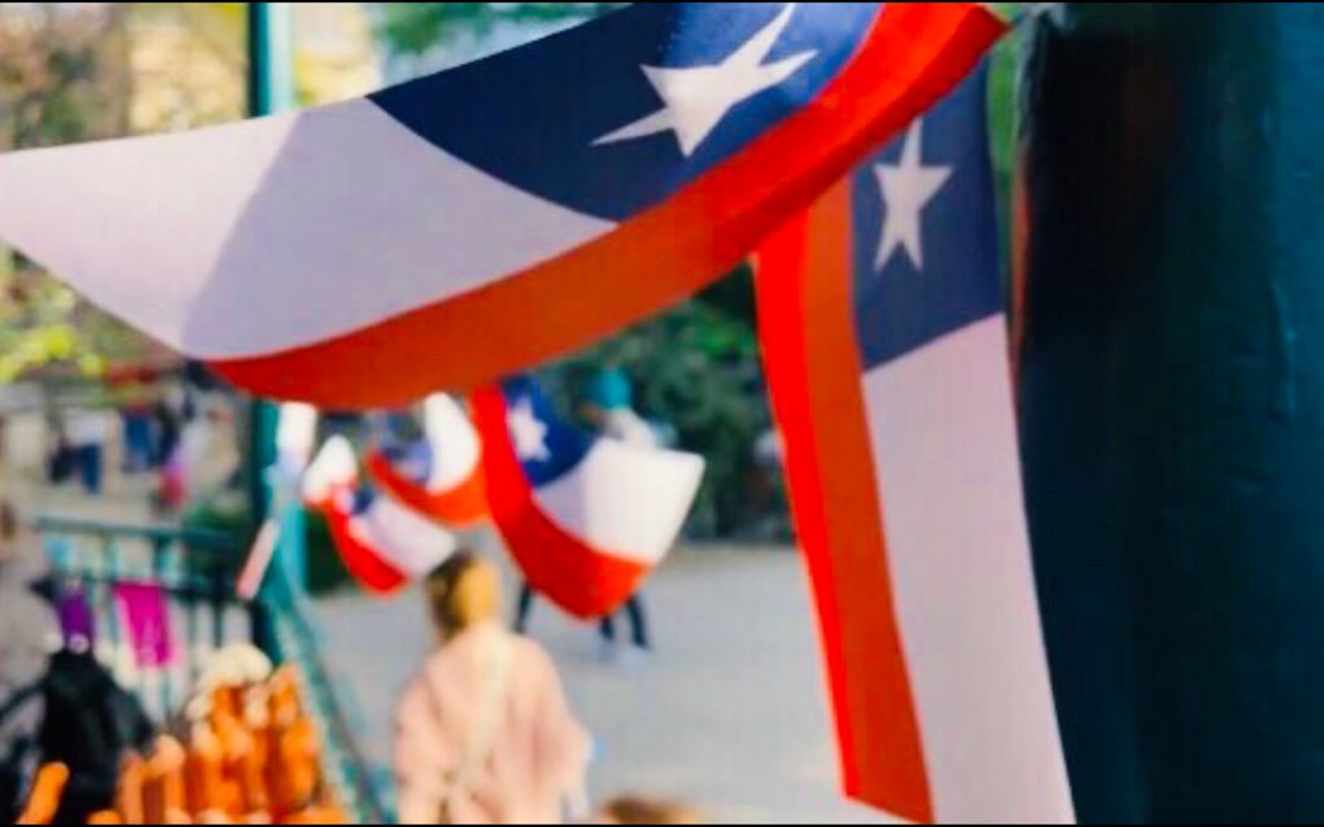 Photo kiosque  Cuecas Paris