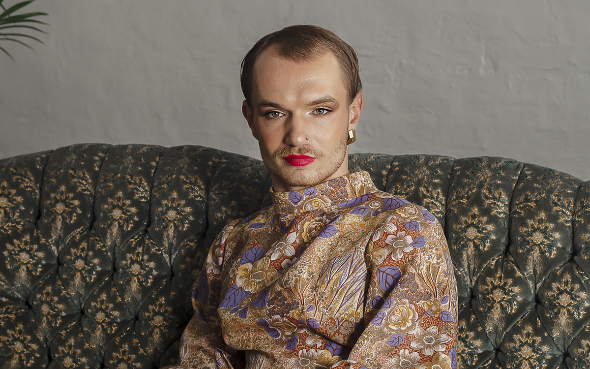 Exposition Modern Gender