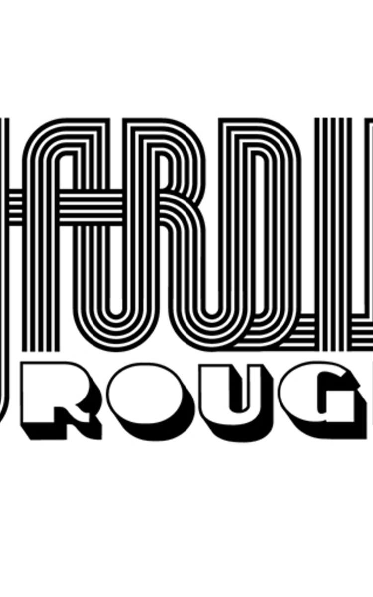 Festival Jardin Rouge Paris - Cyborg Cabaret