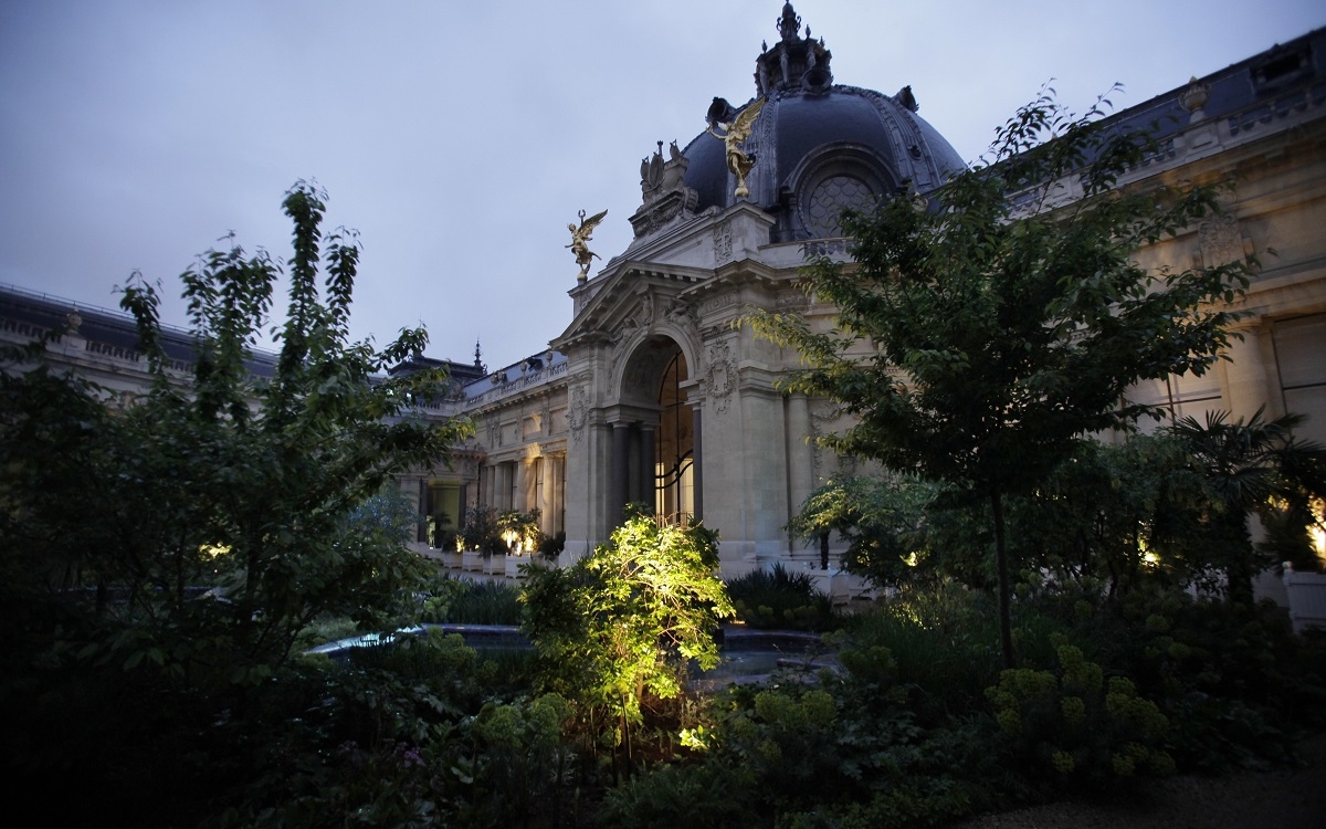 Petit Palais