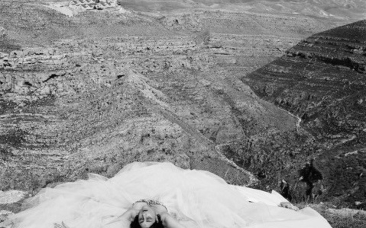 Joseph Dadoune, Sion, 2005