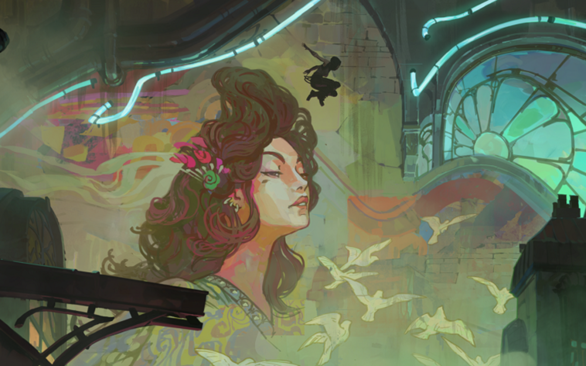 Arcane, League of legends, 2022, Fortiche Production