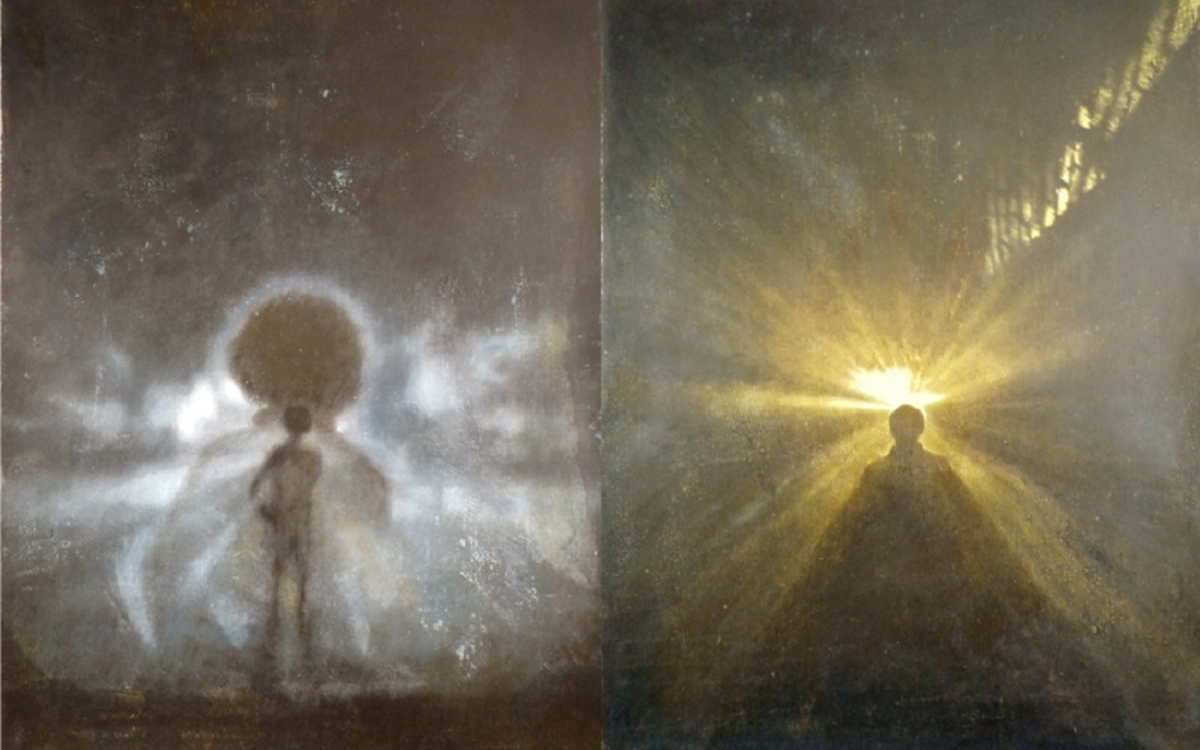 Nuit blanche Nuit noire