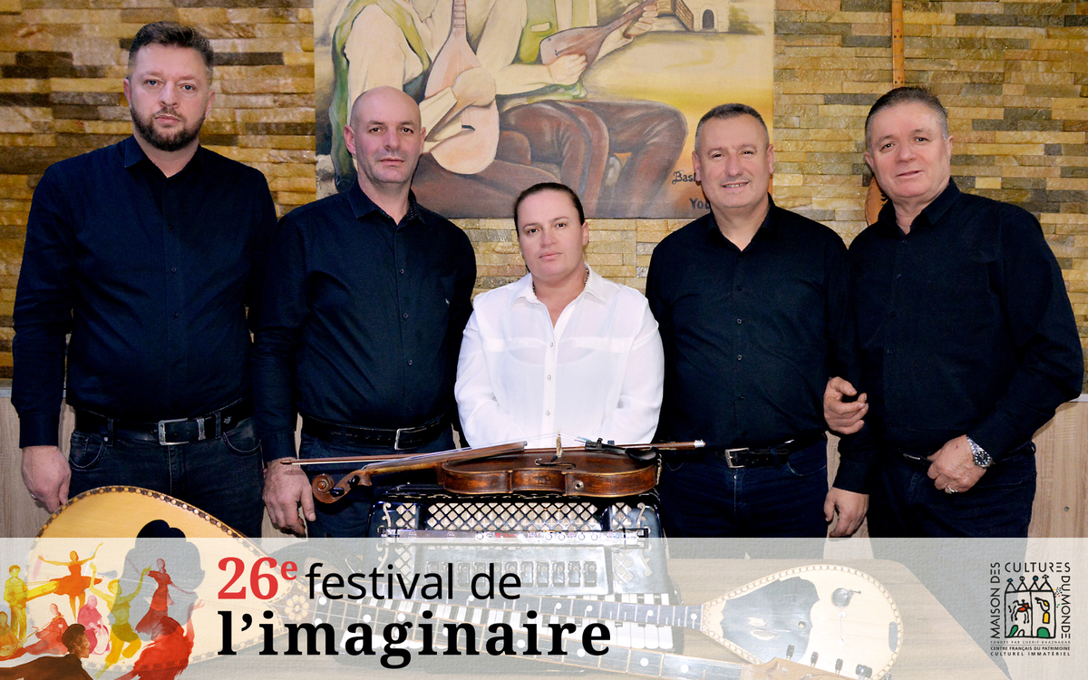 Ensemble Nadjiyé Bututchi