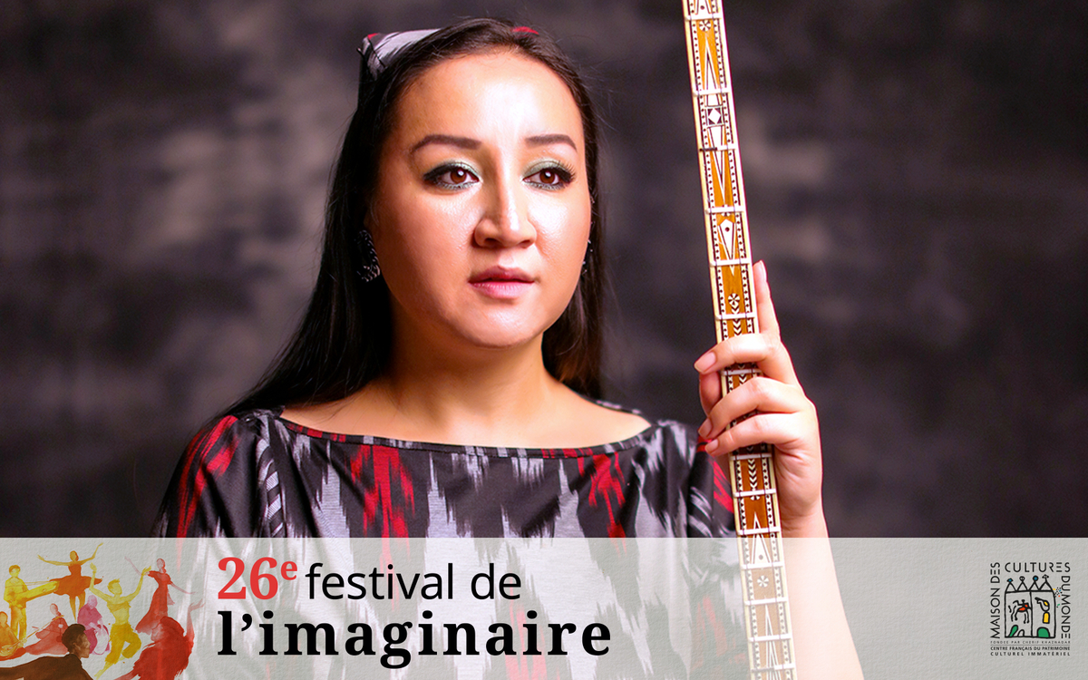 Ensemble Saniye Ismail
