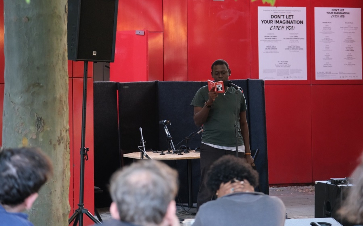 Bocar Niang Ñun (nous), 2022, première édition Duuu Radio