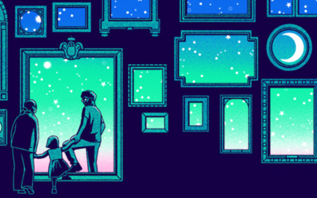 Nuit européenne des musées 2023