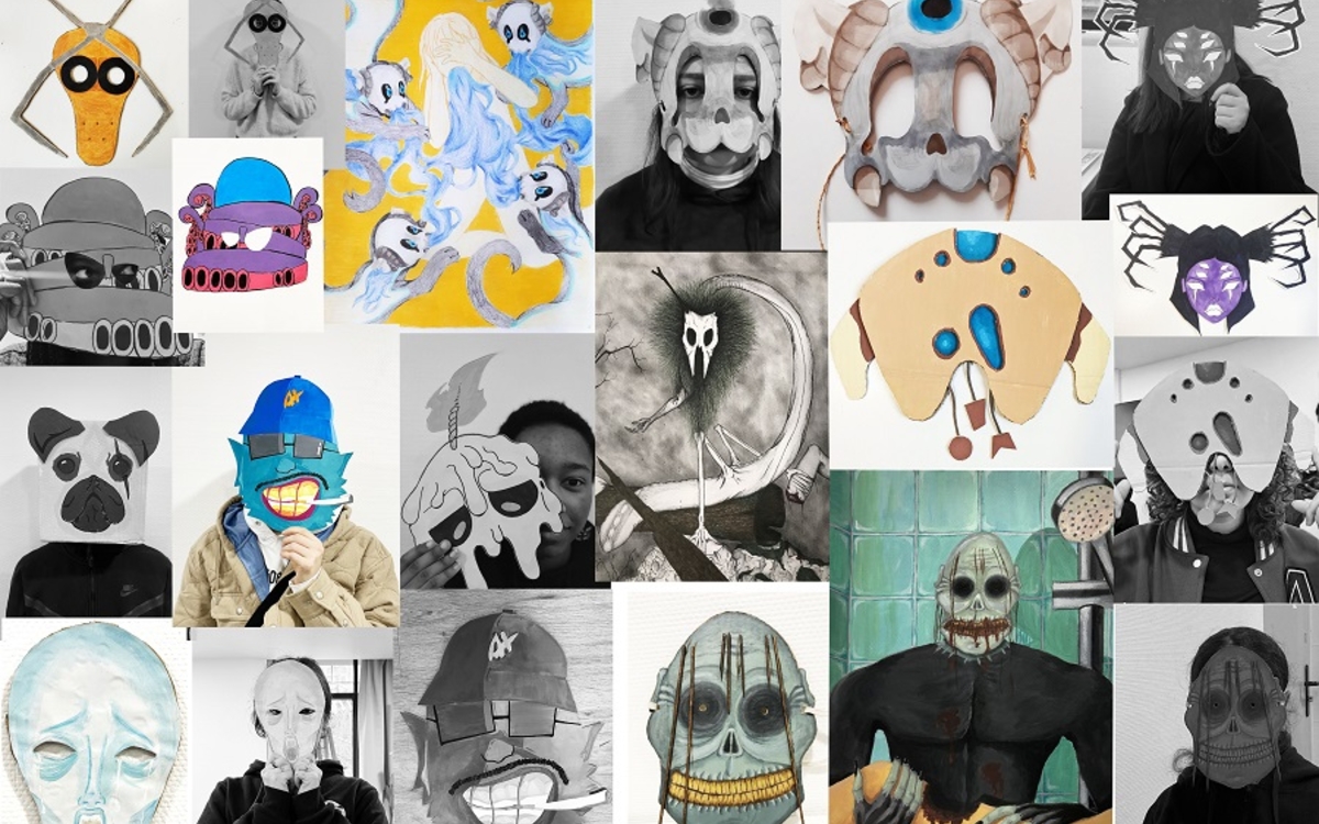 Les monstres font leur cinéma