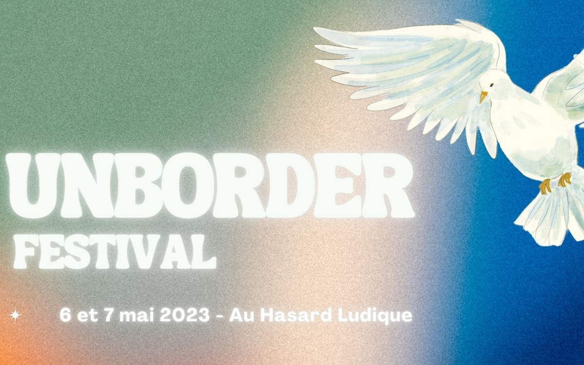 Unborder Festival