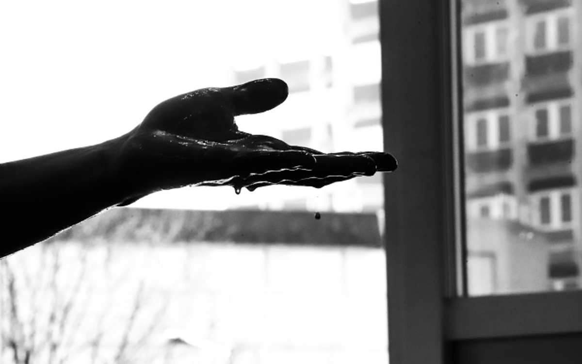 SERAIL ©Yann Dacosta