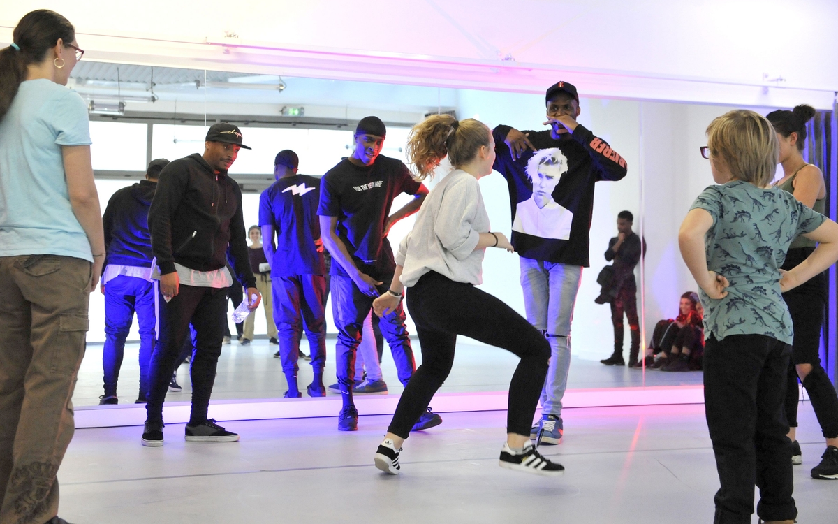 TALENTS EN TOUT GENRE