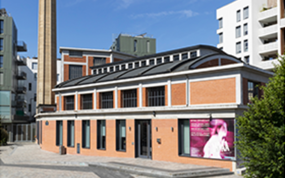 Sur les traces broussais